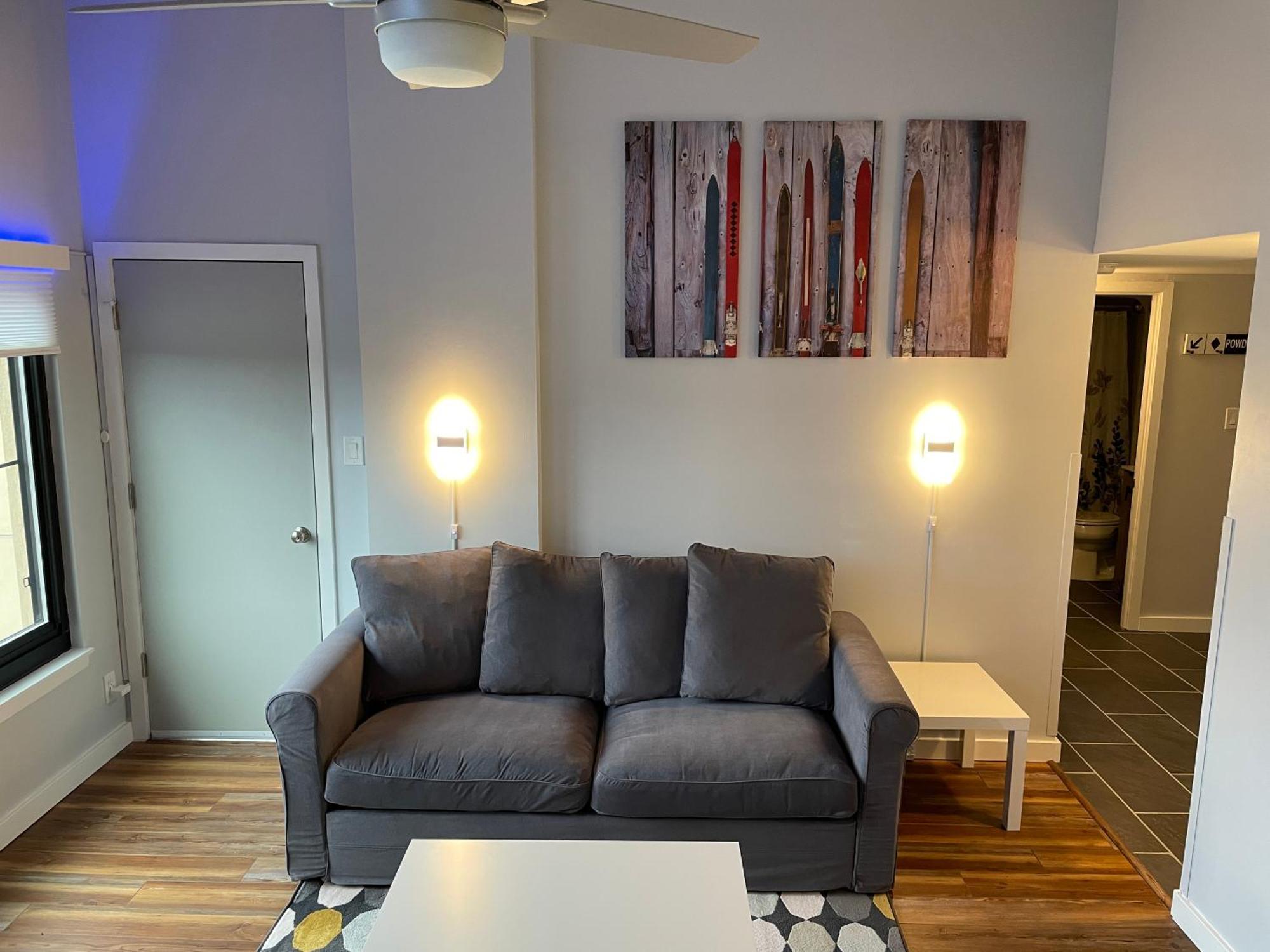 Modern Condo With Ski In & Ski Out - Silver Creek Lodge, סנואושו מראה חיצוני תמונה
