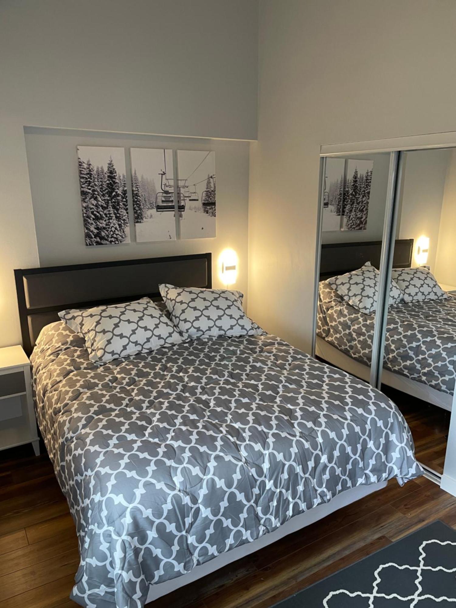 Modern Condo With Ski In & Ski Out - Silver Creek Lodge, סנואושו מראה חיצוני תמונה