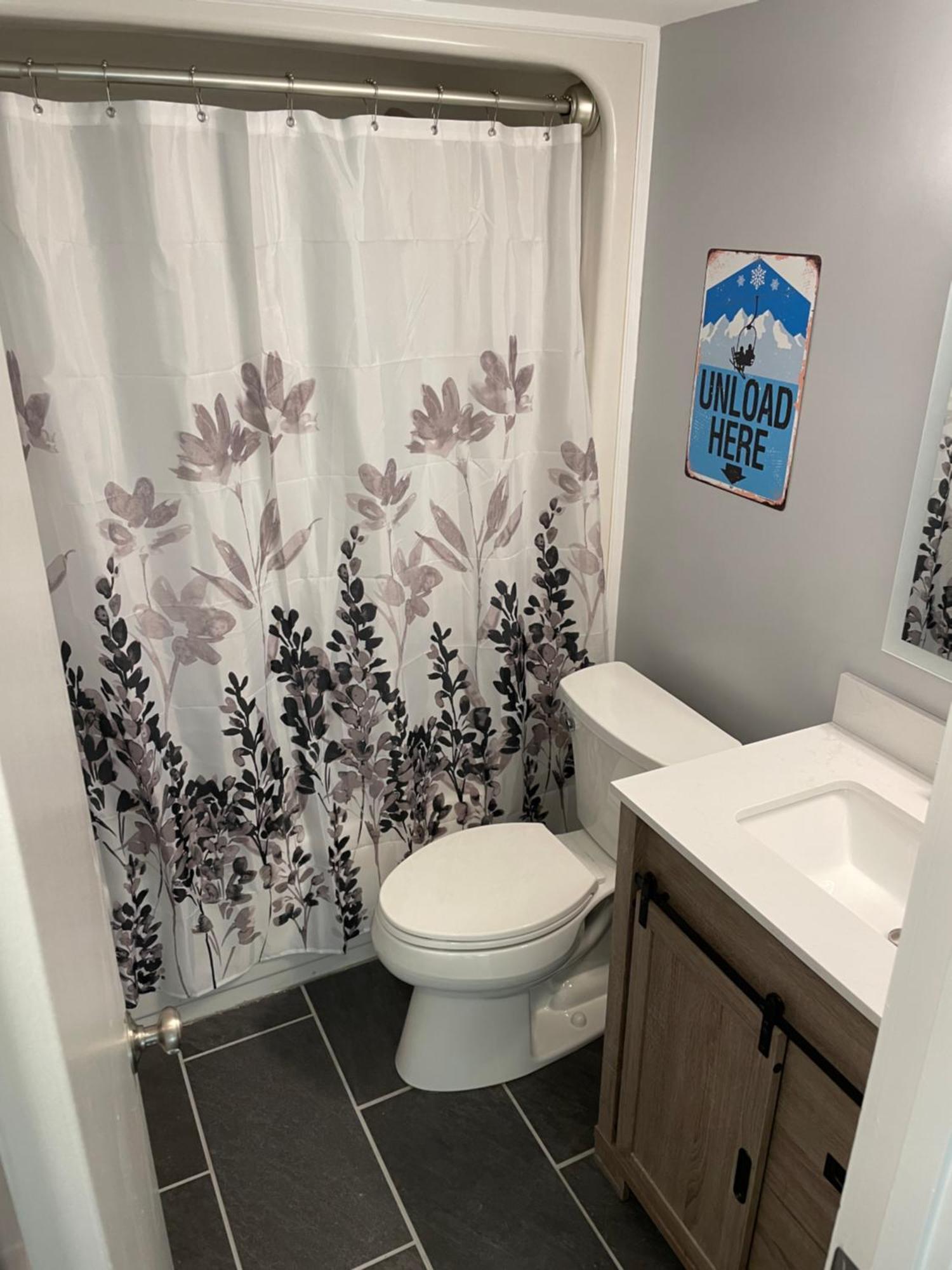 Modern Condo With Ski In & Ski Out - Silver Creek Lodge, סנואושו מראה חיצוני תמונה