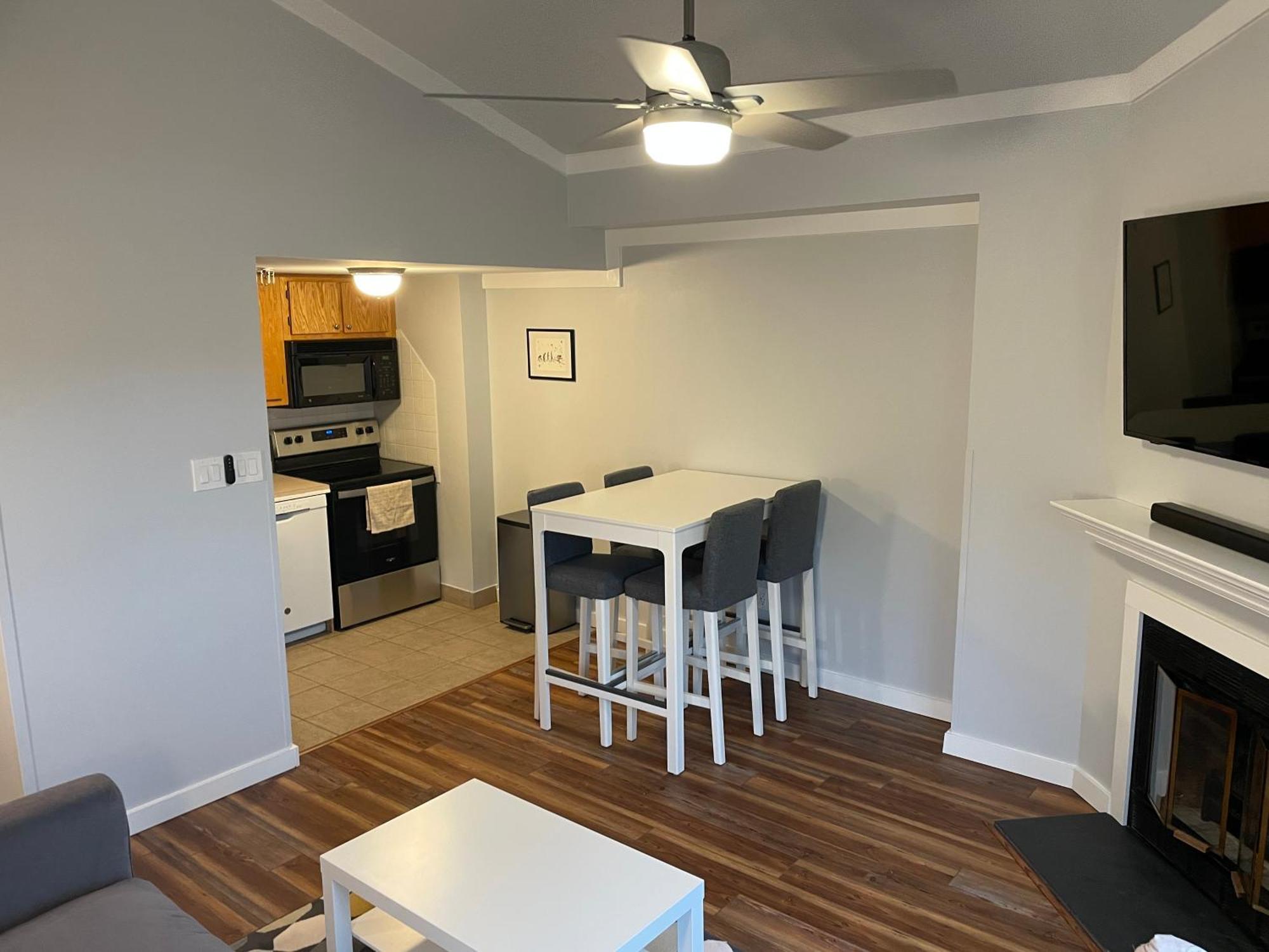 Modern Condo With Ski In & Ski Out - Silver Creek Lodge, סנואושו מראה חיצוני תמונה