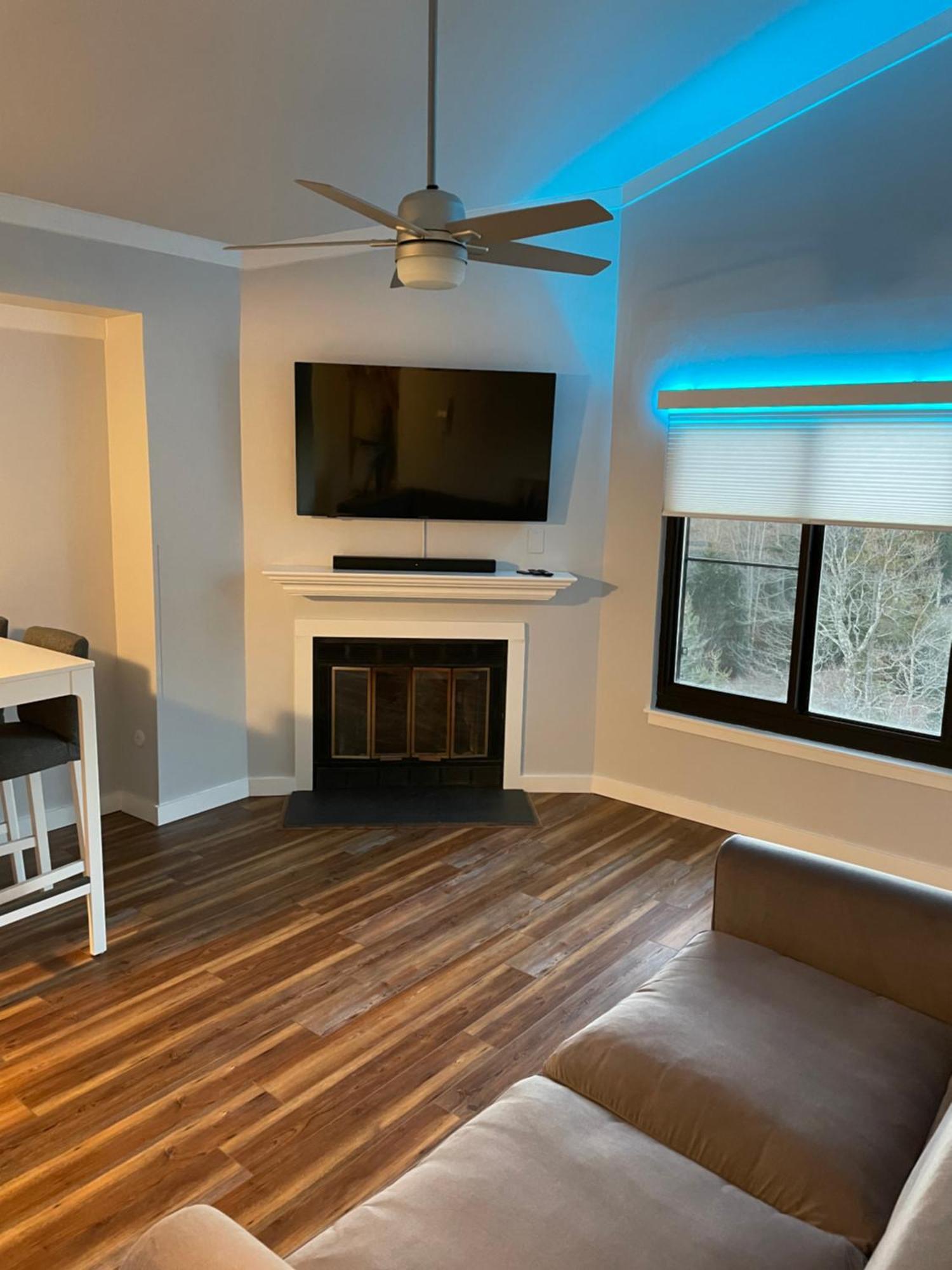 Modern Condo With Ski In & Ski Out - Silver Creek Lodge, סנואושו מראה חיצוני תמונה