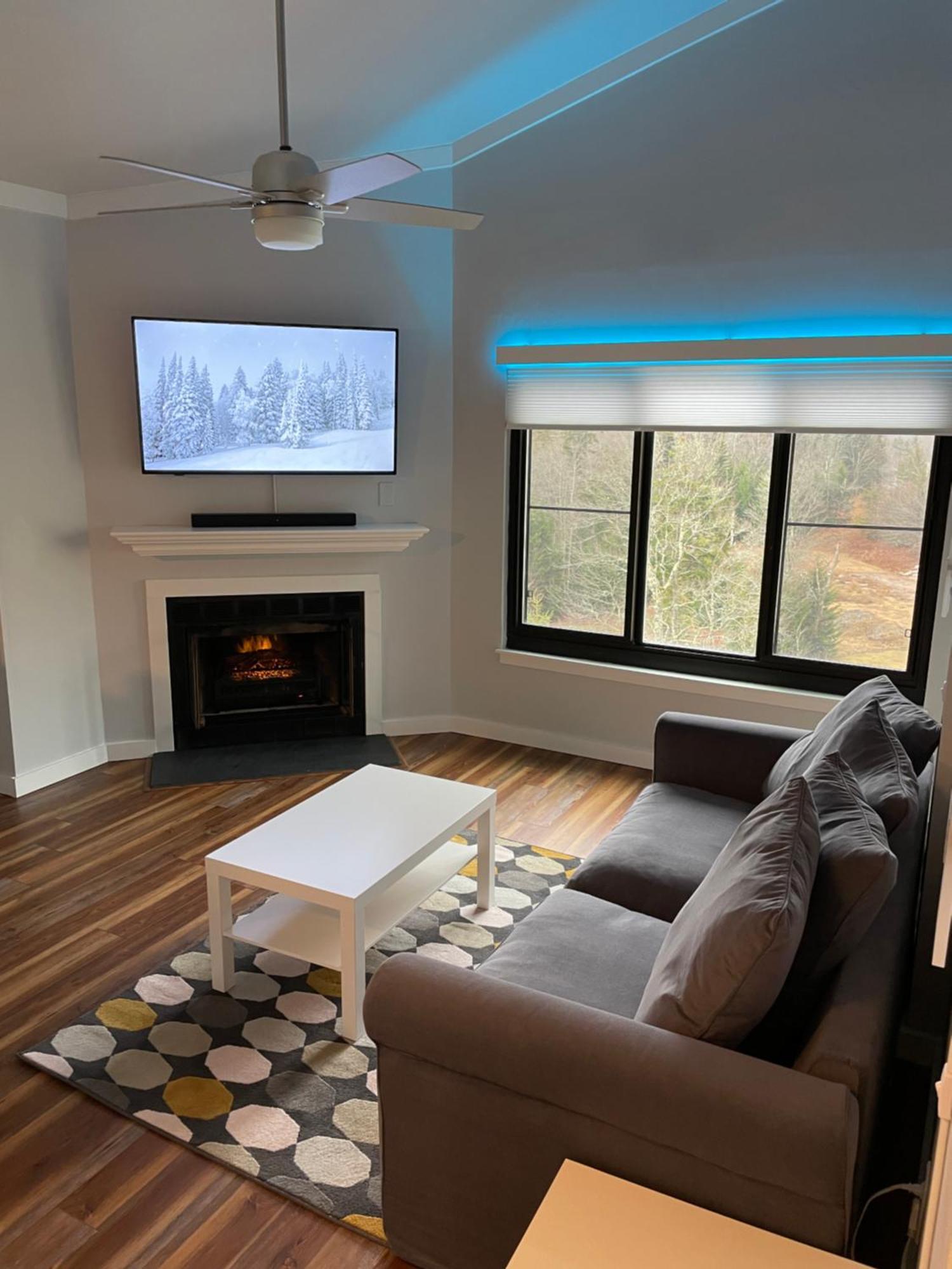 Modern Condo With Ski In & Ski Out - Silver Creek Lodge, סנואושו מראה חיצוני תמונה