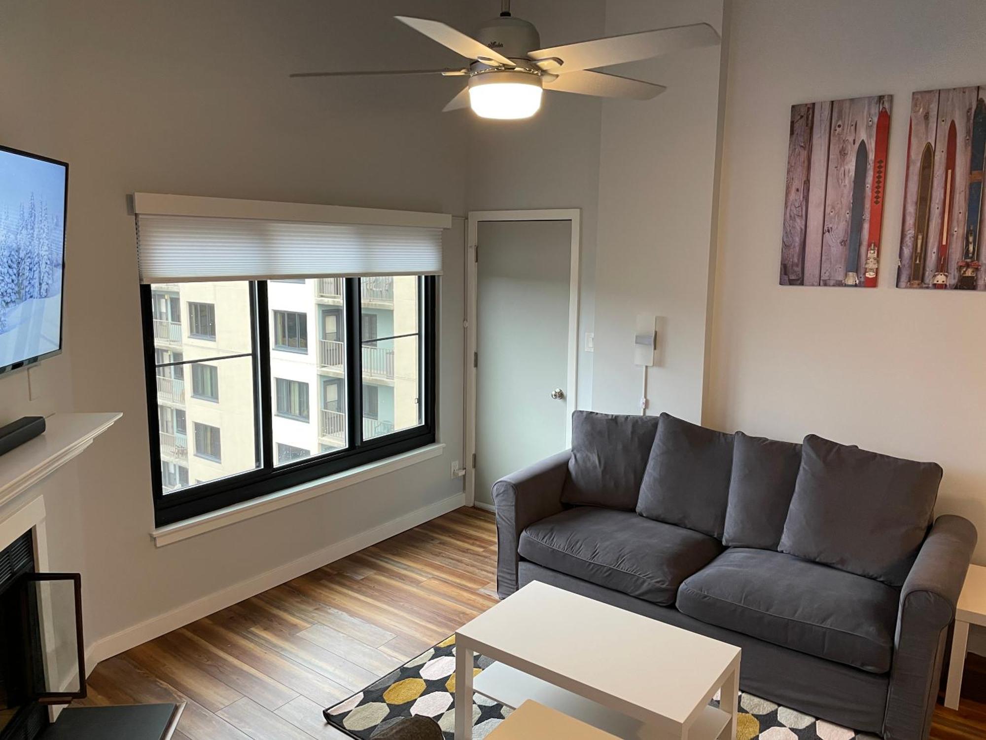 Modern Condo With Ski In & Ski Out - Silver Creek Lodge, סנואושו מראה חיצוני תמונה